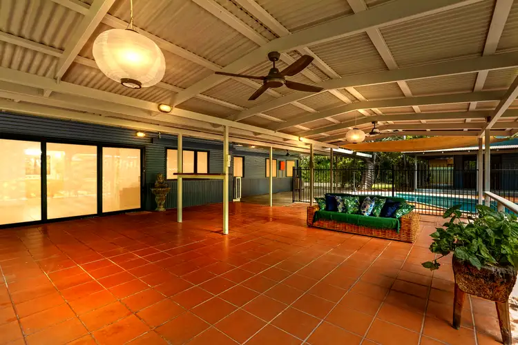 Fourth view of Homely house listing, 68 Walcott Street, Broome WA 6725