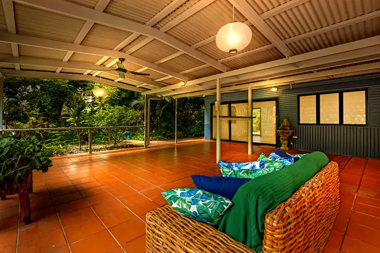 Fifth view of Homely house listing, 68 Walcott Street, Broome WA 6725