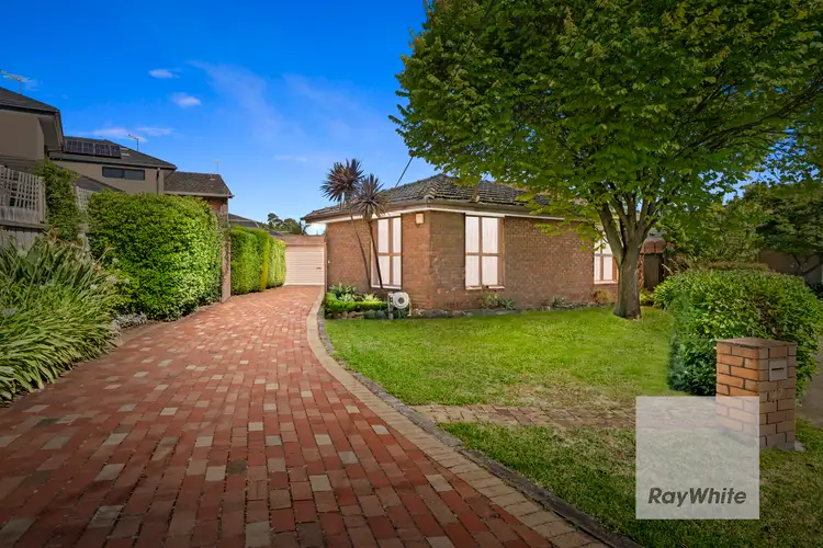 Second view of Homely house listing, 47 Noorong Avenue, Bundoora VIC 3083