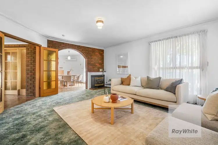 Fourth view of Homely house listing, 47 Noorong Avenue, Bundoora VIC 3083