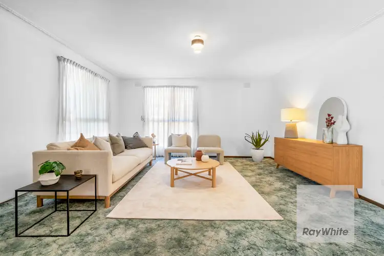 Fifth view of Homely house listing, 47 Noorong Avenue, Bundoora VIC 3083