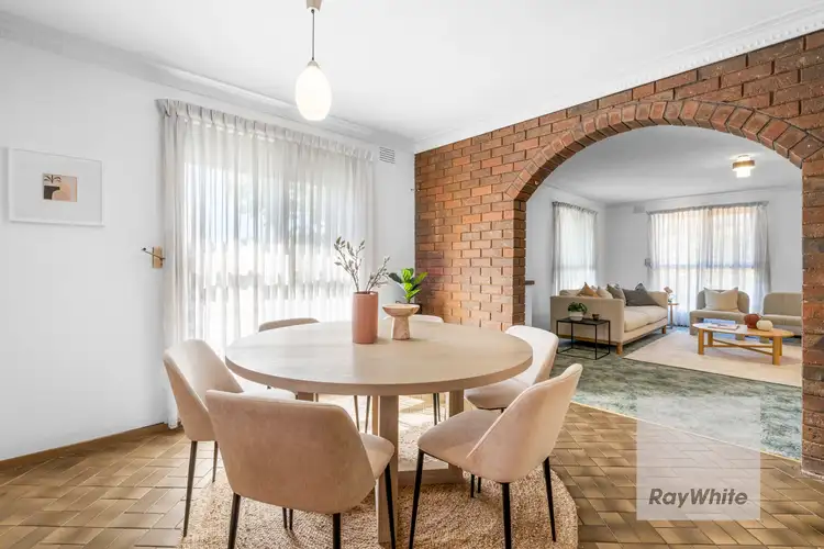 Sixth view of Homely house listing, 47 Noorong Avenue, Bundoora VIC 3083