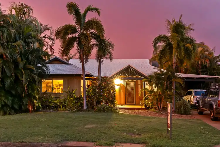 46 Godwit Crescent