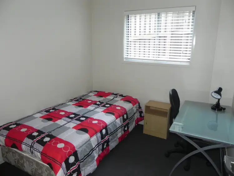 Second view of Homely house listing, 1Dwn/25 Tait Street, Kelvin Grove QLD 4059