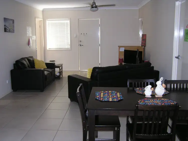Third view of Homely house listing, 1Dwn/25 Tait Street, Kelvin Grove QLD 4059