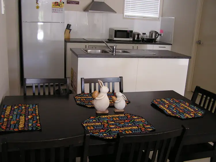 Fourth view of Homely house listing, 1Dwn/25 Tait Street, Kelvin Grove QLD 4059