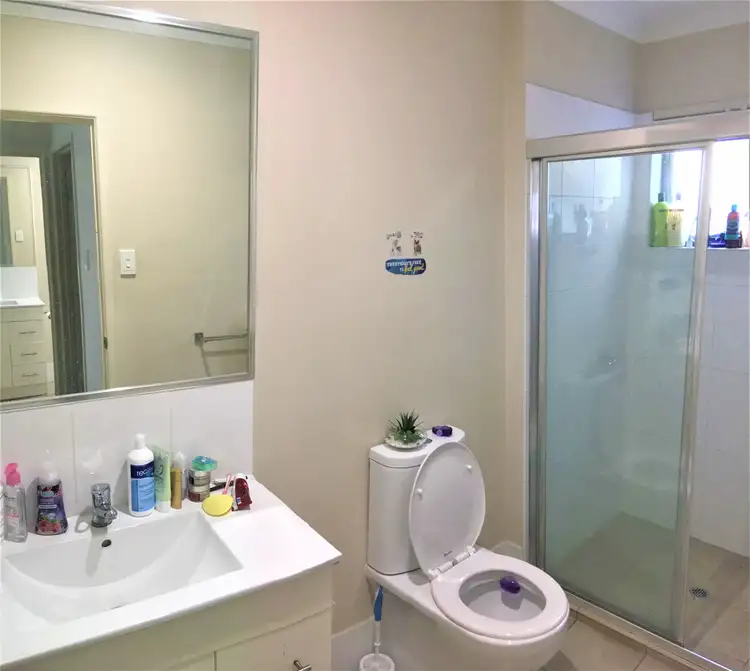 Fifth view of Homely house listing, 1Dwn/25 Tait Street, Kelvin Grove QLD 4059