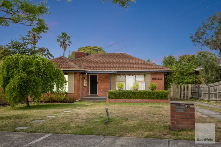 Main view of Homely house listing, 26 Lea Crescent, Bundoora VIC 3083