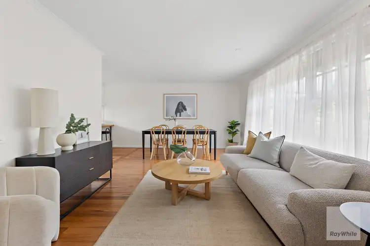Second view of Homely house listing, 26 Lea Crescent, Bundoora VIC 3083