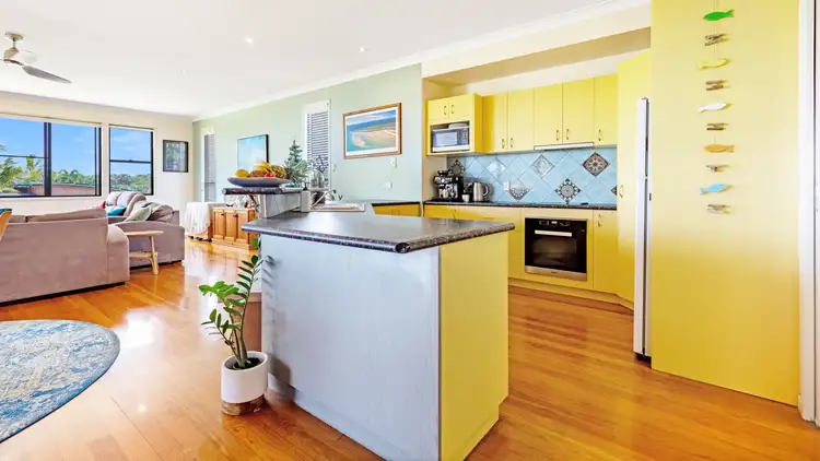 9 Marine Parade, Agnes Water QLD 4677