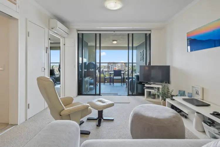 Second view of Homely apartment listing, 129/82 Boundary Street, Brisbane City QLD 4000