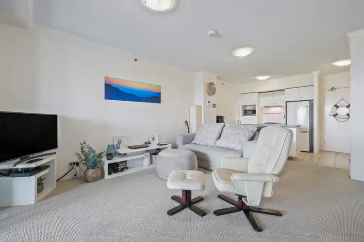 Fourth view of Homely apartment listing, 129/82 Boundary Street, Brisbane City QLD 4000
