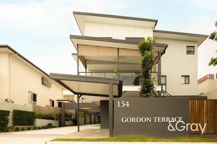6/154 Stafford Road, Gordon Park QLD 4031