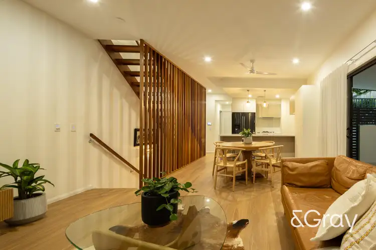 Second view of Homely townhouse listing, 6/154 Stafford Road, Gordon Park QLD 4031