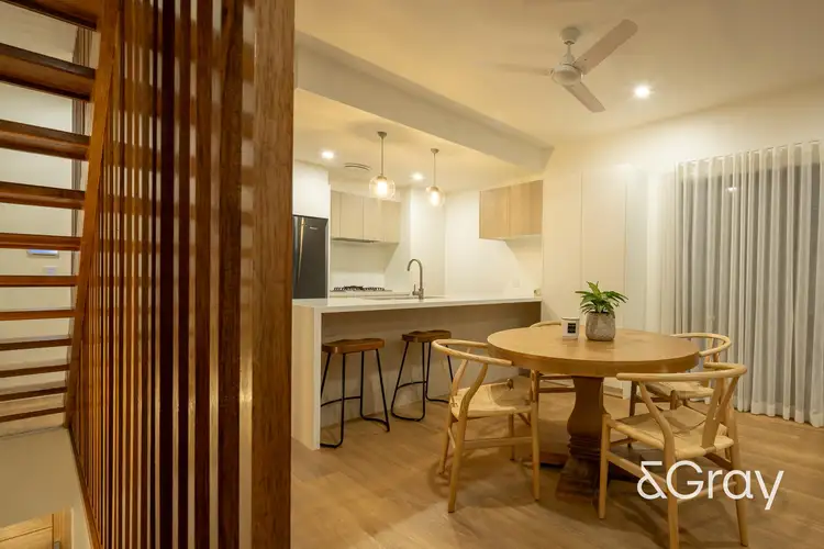 Third view of Homely townhouse listing, 6/154 Stafford Road, Gordon Park QLD 4031
