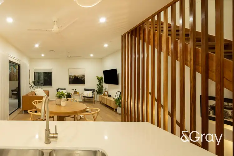 Sixth view of Homely townhouse listing, 6/154 Stafford Road, Gordon Park QLD 4031