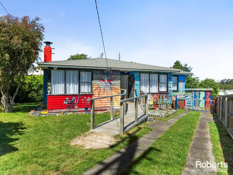 100 High Street, Sheffield TAS 7306