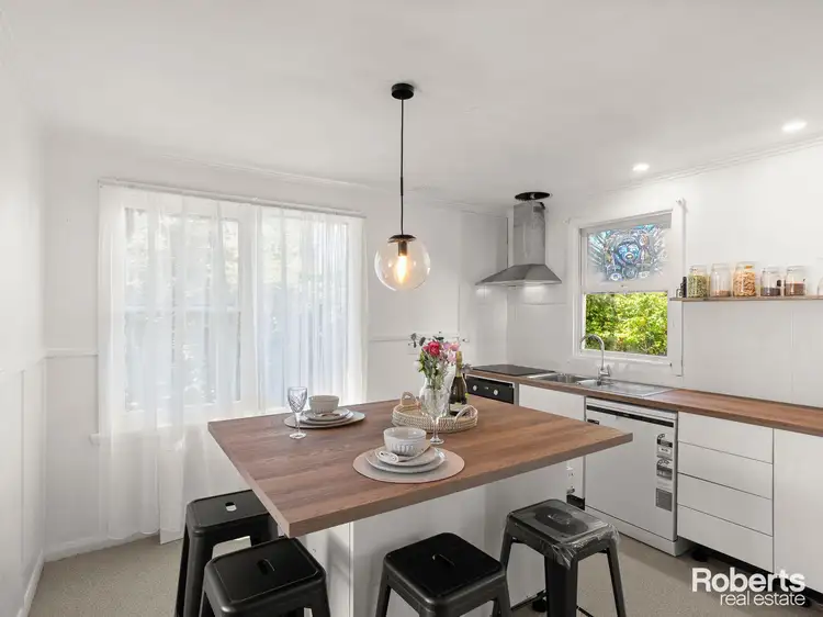 Fifth view of Homely house listing, 100 High Street, Sheffield TAS 7306