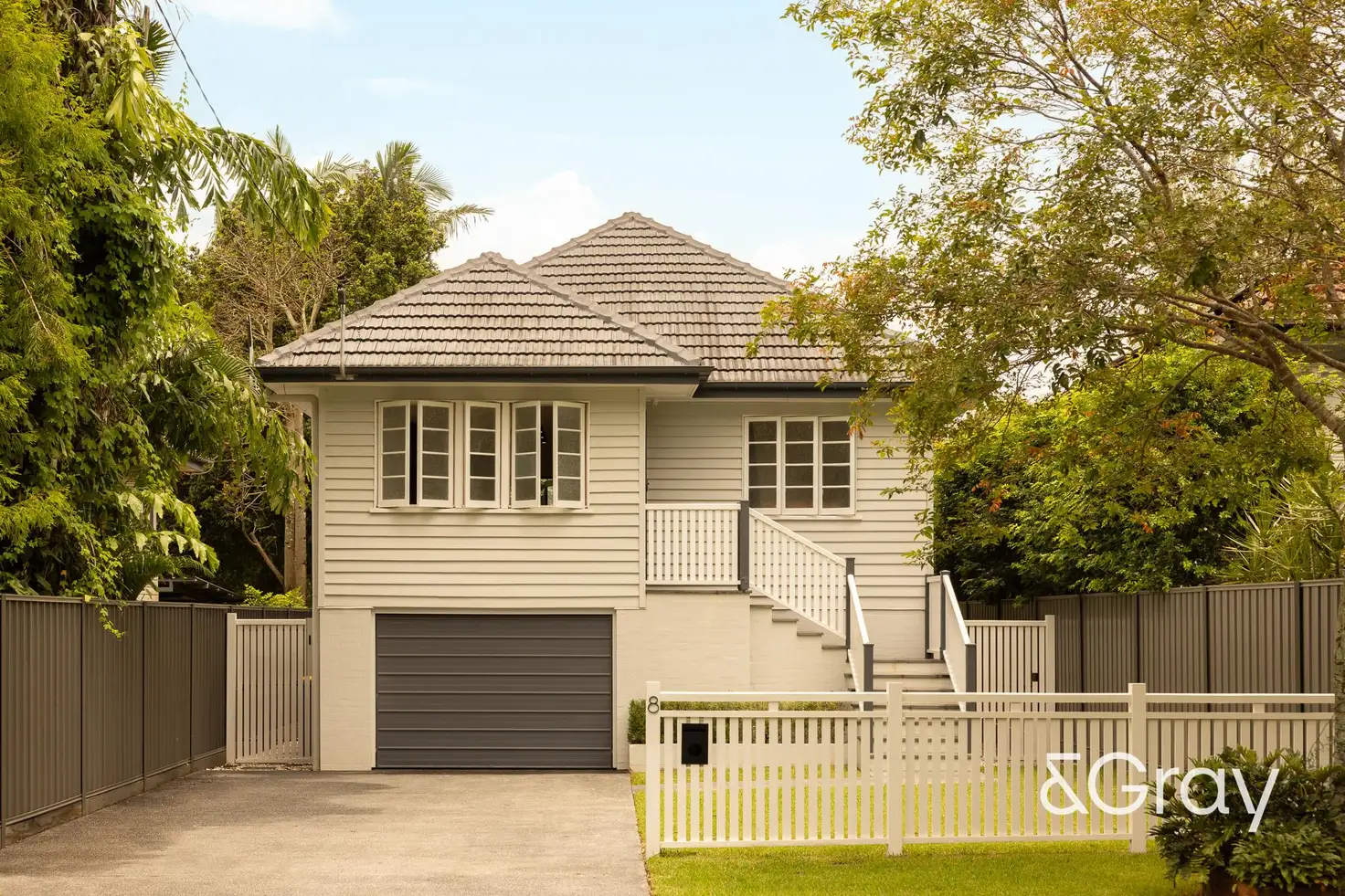 Main view of Homely house listing, 8 Woking Street, Mitchelton QLD 4053