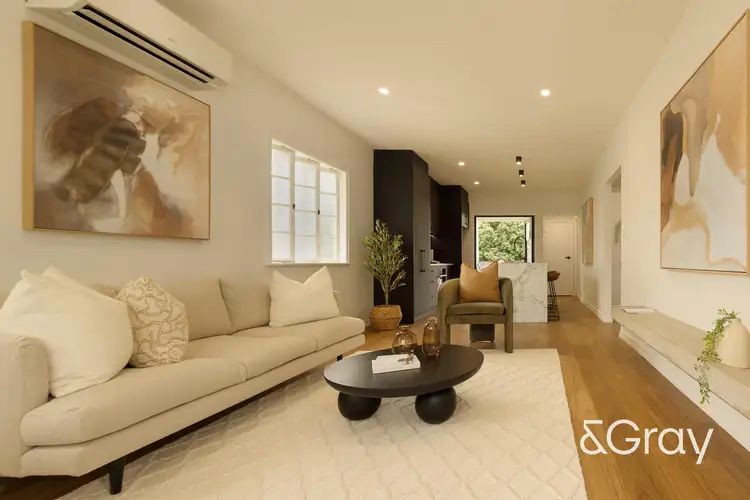Second view of Homely house listing, 8 Woking Street, Mitchelton QLD 4053