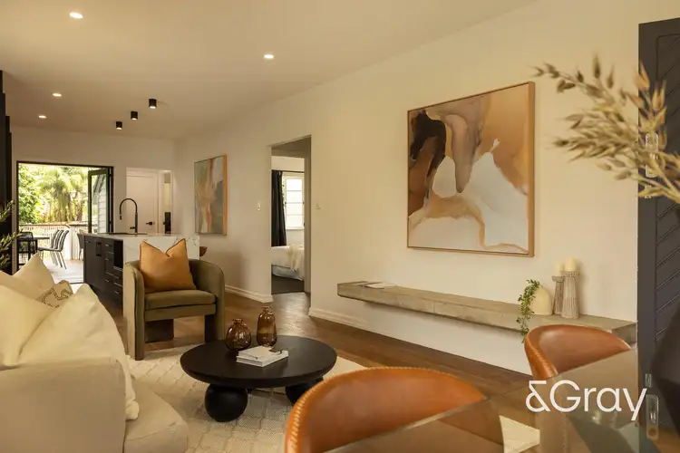 Third view of Homely house listing, 8 Woking Street, Mitchelton QLD 4053