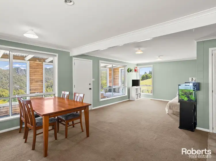 Fourth view of Homely house listing, 39 Devils Gate Road, Barrington TAS 7306