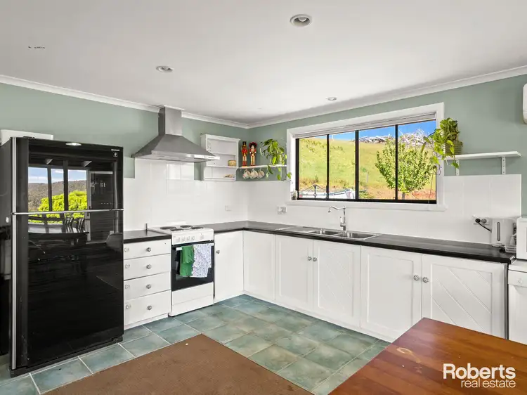 Fifth view of Homely house listing, 39 Devils Gate Road, Barrington TAS 7306