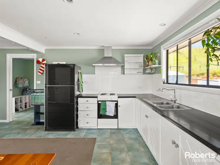 Sixth view of Homely house listing, 39 Devils Gate Road, Barrington TAS 7306