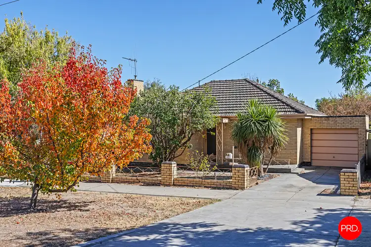 21 Nish Street