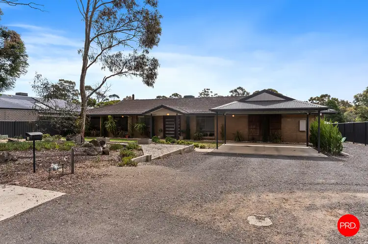 Main view of Homely house listing, 4 Somerville Road, Strathfieldsaye VIC 3551