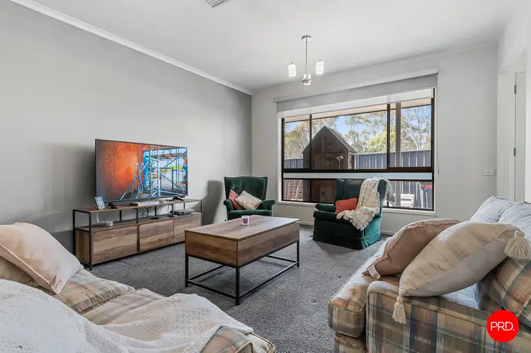 Third view of Homely house listing, 4 Somerville Road, Strathfieldsaye VIC 3551