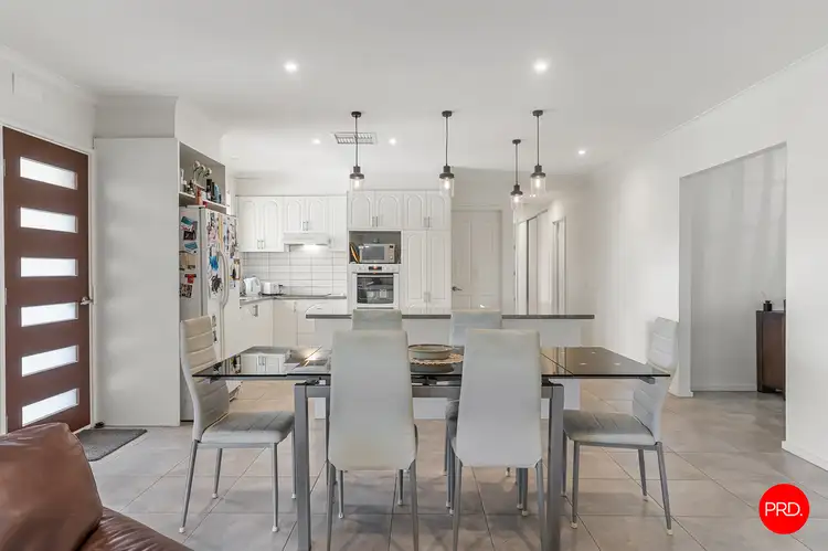 Fourth view of Homely house listing, 4 Somerville Road, Strathfieldsaye VIC 3551