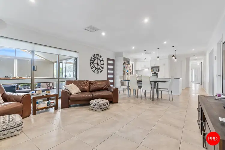 Sixth view of Homely house listing, 4 Somerville Road, Strathfieldsaye VIC 3551