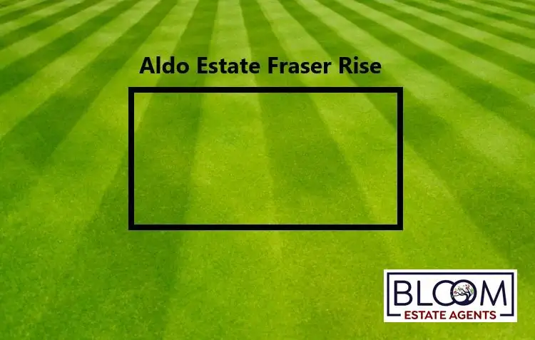 Main view of Homely land listing, LOT 961, 1097 Melton Hwy, Fraser Rise VIC 3336