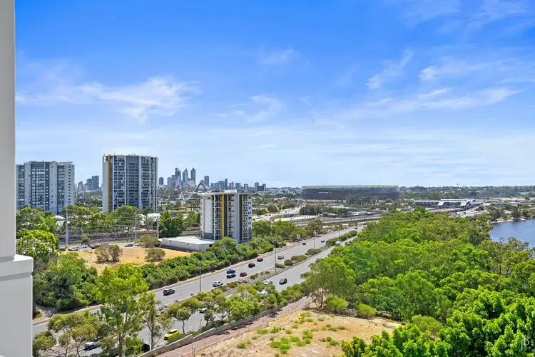 103/1 Rowe Avenue, Rivervale WA 6103