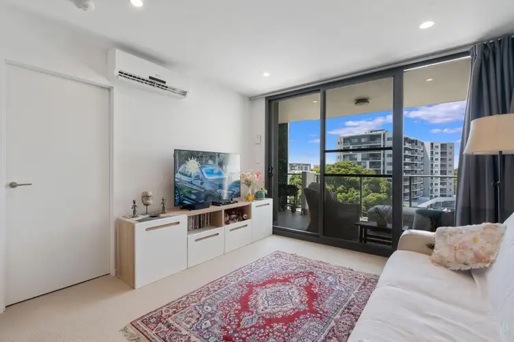Fourth view of Homely house listing, 103/1 Rowe Avenue, Rivervale WA 6103