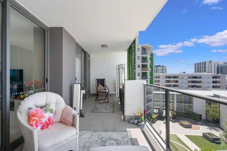 Sixth view of Homely house listing, 103/1 Rowe Avenue, Rivervale WA 6103