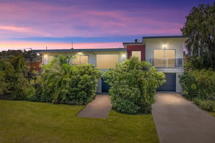 Main view of Homely house listing, 36 Foam Street, Surfside NSW 2536