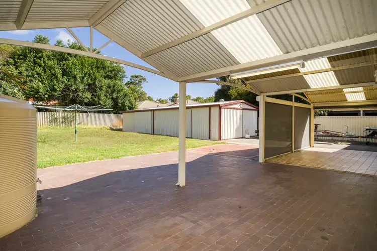 Second view of Homely house listing, 4 Bandalong Way, High Wycombe WA 6057