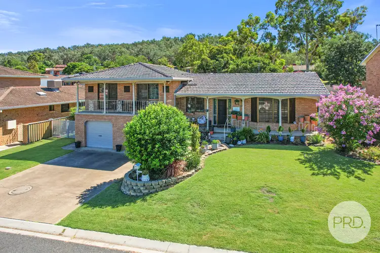 Main view of Homely house listing, 32 Lemon Gums Drive, Tamworth NSW 2340