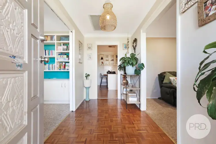 Second view of Homely house listing, 32 Lemon Gums Drive, Tamworth NSW 2340