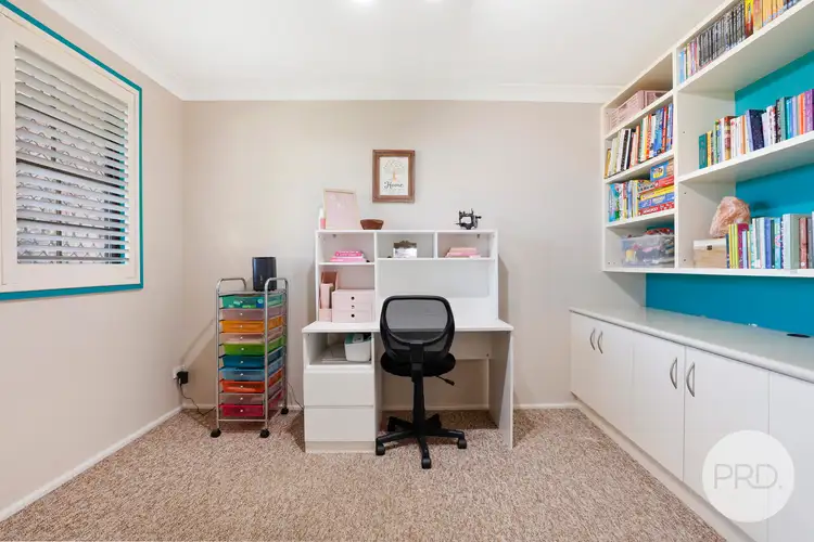 Third view of Homely house listing, 32 Lemon Gums Drive, Tamworth NSW 2340