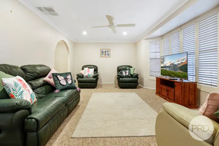 Fourth view of Homely house listing, 32 Lemon Gums Drive, Tamworth NSW 2340