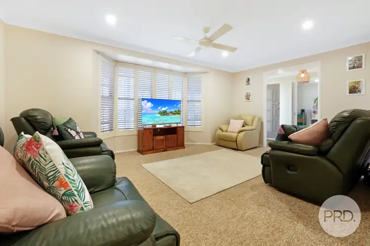 Fifth view of Homely house listing, 32 Lemon Gums Drive, Tamworth NSW 2340