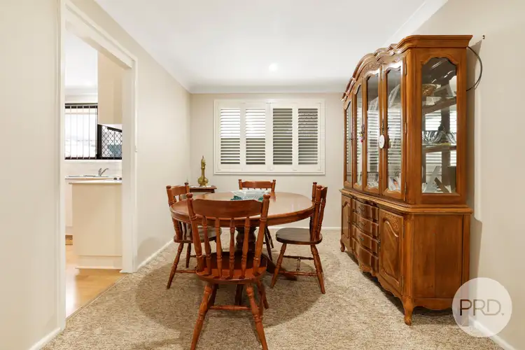 Sixth view of Homely house listing, 32 Lemon Gums Drive, Tamworth NSW 2340