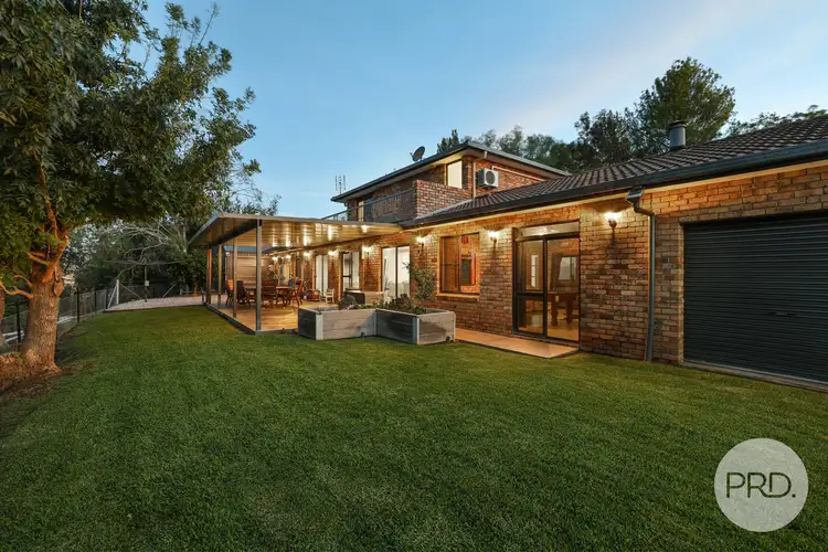 Main view of Homely house listing, 49 Mornington Crescent, Tamworth NSW 2340