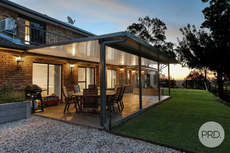 Second view of Homely house listing, 49 Mornington Crescent, Tamworth NSW 2340