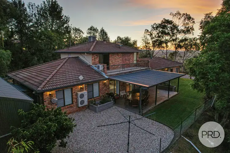 Third view of Homely house listing, 49 Mornington Crescent, Tamworth NSW 2340