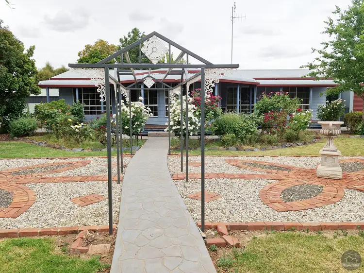 144-146 Jerilderie Street, Berrigan NSW 2712