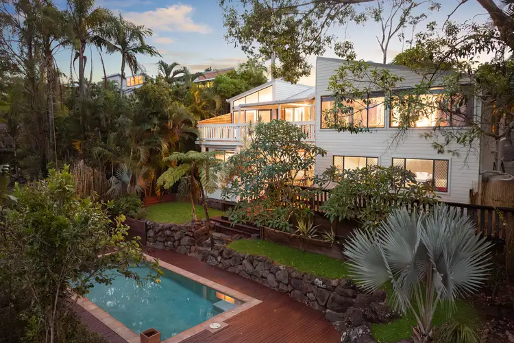 36 Tamworth Drive, Helensvale QLD 4212
